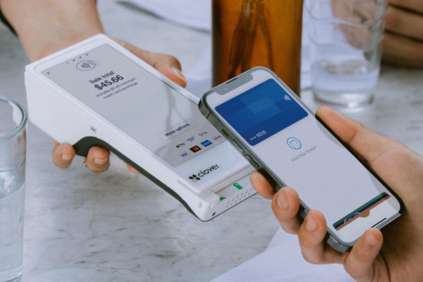 Versatile Payment Options