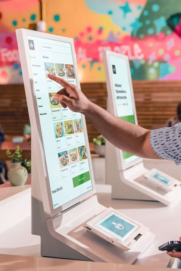 Cash Discount Program