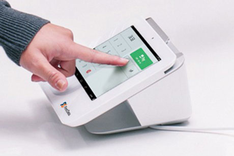 User-Friendly Interface