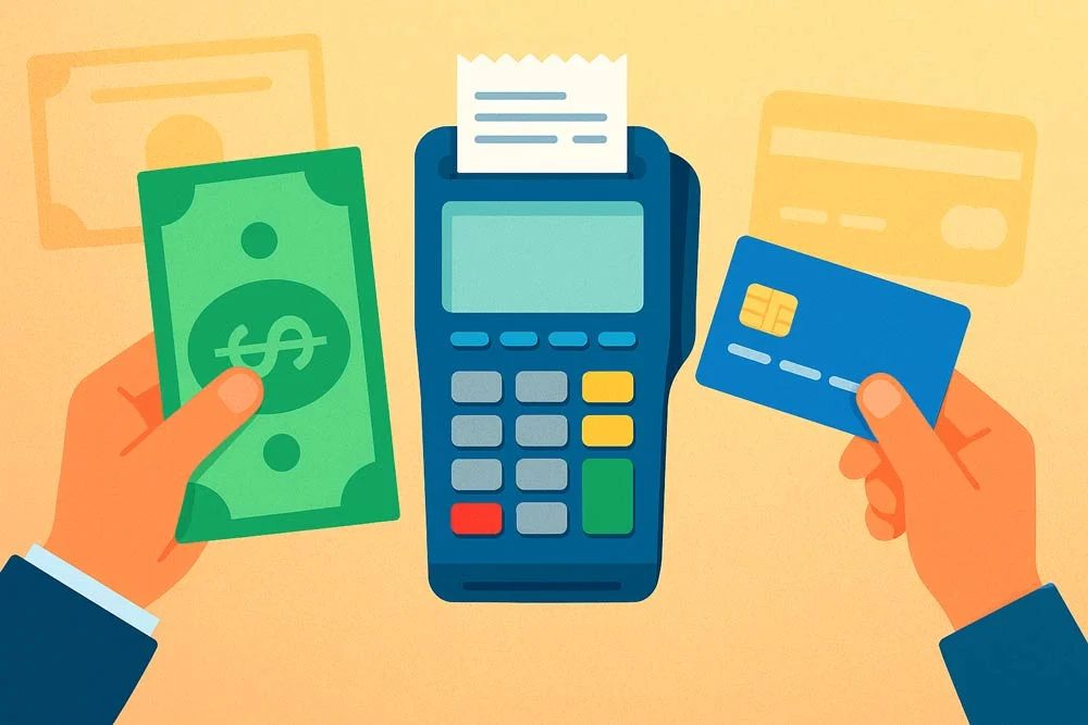 Why the Cash Discount Program Is Better Than Credit Card Surcharging—for Both Businesses and Customers